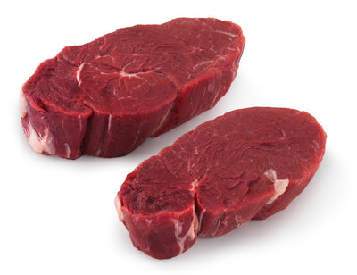 Filetto bovino fette