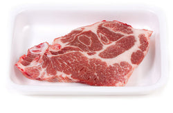 COPPA C/OSSO A FETTE x 4<br/> SUINO<br/> 800g