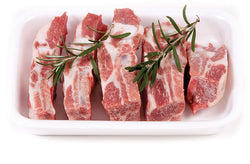 COSTINE<br/> SUINO<br/> 800g