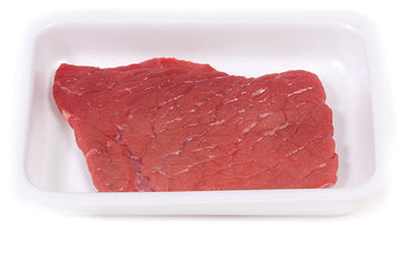 FETTINE SCELTISSIME<br/> BOVINO ADULTO NAZIONALE<br/> 900g