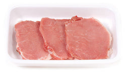LONZA A FETTE<br/> SUINO<br/> 1 kg