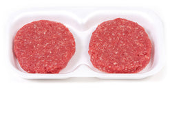 HAMBURGER x 4<br/> BOVINO ADULTO NAZIONALE<br/> 400g