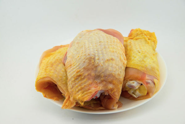 carni fresche SOVRACOSCE DI POLLO<br/> 600g F.B.M. Lavorazione carni srl - Il Borgo della Freschezza