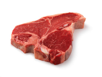 FIORENTINA<br/> BOVINO ADULTO DANESE<br/> FROLLATURA MIN. 15 gg<br/> 600g