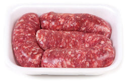 SALSICCE x 8<br/> SUINO<br/> 800g